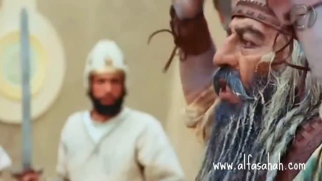 Mukhtar Nama Episode 1 in urdu HD www alfasahah com YouTube смотреть онлайн