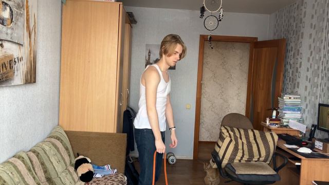 КАК Я ВОССТАНАВЛИВАЮСЬ ПОСЛЕ ТРАВМЫ? | ТРЕНИРОВОЧНЫЙ ВЛОГ