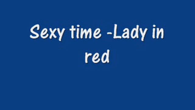 Lady In Red Acoustic-Lino & Mario Sambrailo