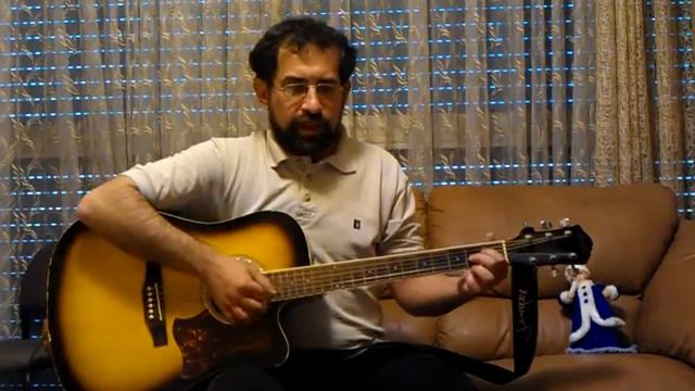 Высоцкий на иврите - Мы вместе грабили... (М.Эпельзафт) | ביצענו יחד אותו שוד, ויסוצקי смотреть онлайн
