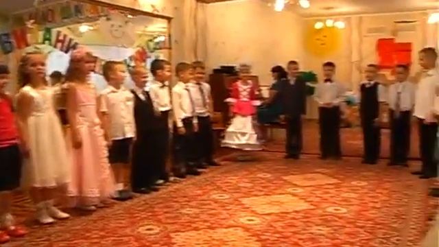 "Электронная очередь" - станет ли легче оформить ребенка в детский садик? смотреть онлайн