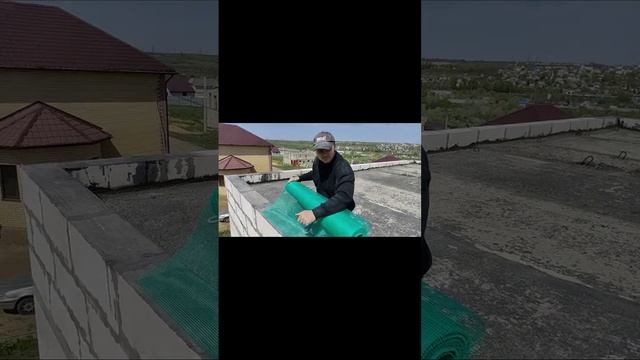 Школа штукатура. Как отштукатурить дом самому? Штукатурим дом своими руками.