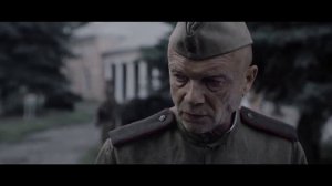 Топор. 1943   Телевизионный ролик