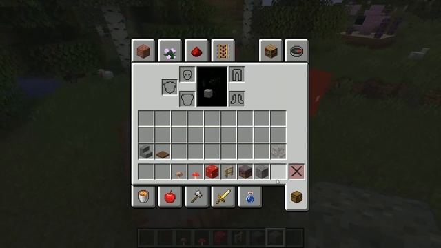 Мини версии биомов в Minecraft #3 смотреть онлайн