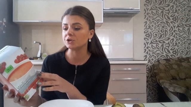 Мой любимый супчик 