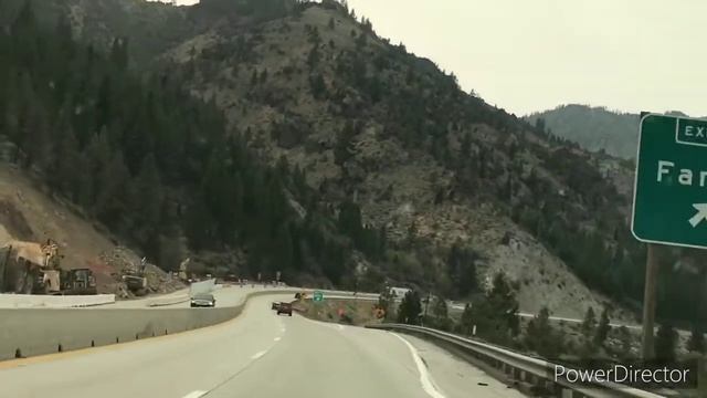 Tour of California Mountain Views смотреть онлайн
