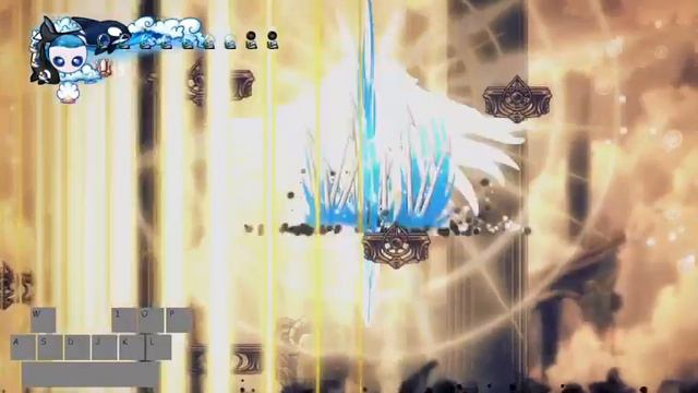 Any Radiance Rebeat on Patch 1.5 - Hollow Knight смотреть онлайн