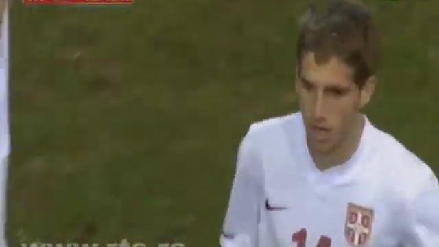 Belgija - Srbija 0:2 смотреть онлайн