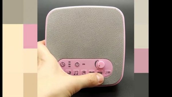 Islamic toy speaker for kids