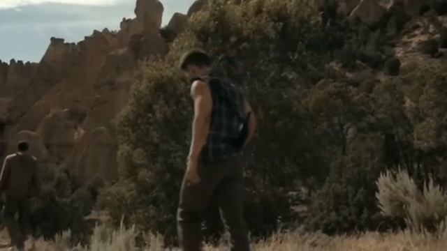 MUTANTLAR (mutants) 2019 - TURKCE DUBLAJ IZLE (1080P HD) смотреть онлайн