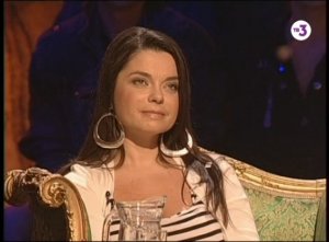 Удиви меня: 1 сезон, 10 выпуск