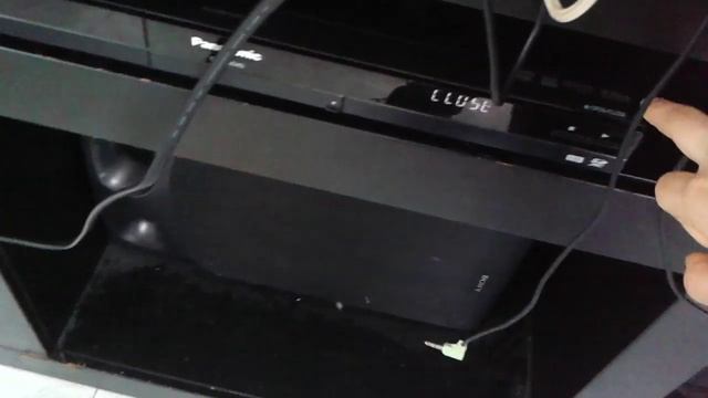 Panasonic DVD DMP-BD45 BIu-ray смотреть онлайн