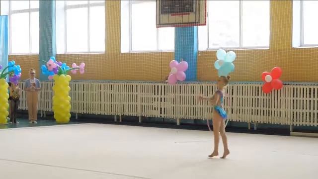 Первенство Великого Новгорода по художественной гимнастике 2021 г. 28.04 смотреть онлайн