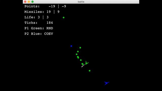 battle game 2016 test case 6 смотреть онлайн