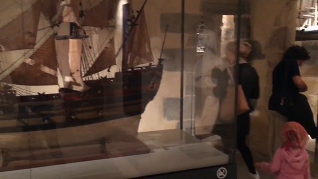 VISITING BREST, FRANCE | TRAVEL DIARIES | Nicole Deli смотреть онлайн