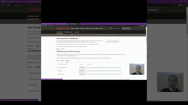Instructional Resource 01: Installing Java and Apache Netbeans смотреть онлайн