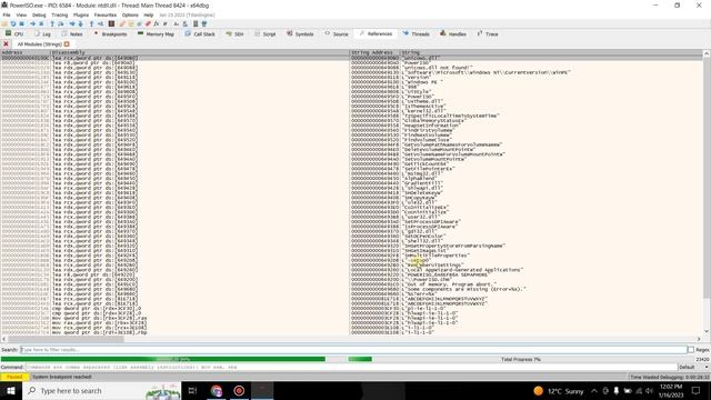 How to Crack the Paid Software | Hacking the paid software #x64dbg #softwarecracking #cracksoftware смотреть онлайн