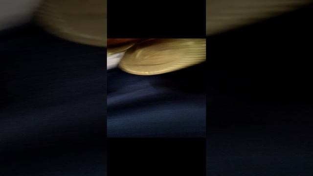 я показываю свою коллекцию из магнита