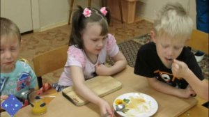 Мы ребята поварята 2