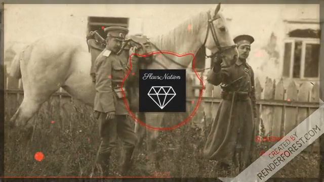 Slavic Trap _-Dva Brata-_ SlavsNation