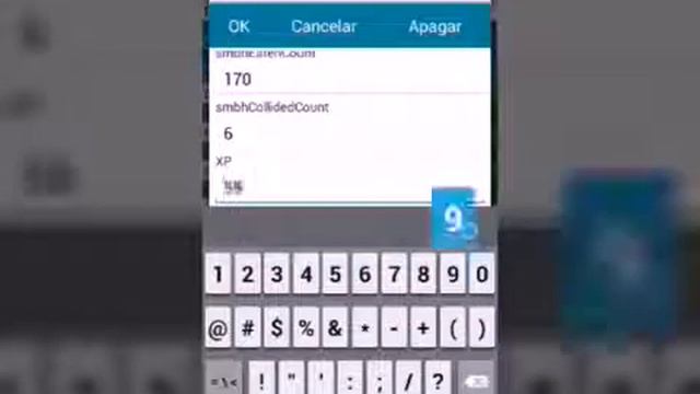Hack Nebulous Lvl Mais Rápido App SQlite смотреть онлайн