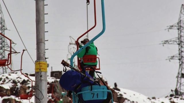 Эльбрус 2013г 5642метра смотреть онлайн