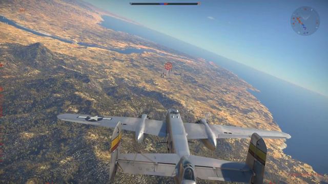 War Thunder: Certified Professional Air Drivers смотреть онлайн