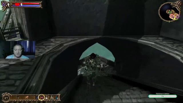 ДВА МИРА     18+