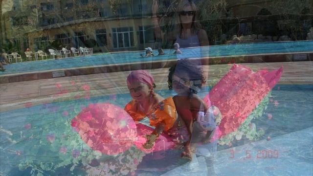 Tunezja , Monastir , hotel Skanes Serail HD смотреть онлайн