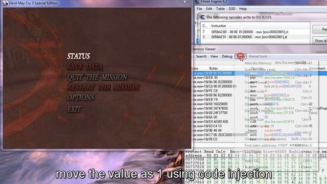 INFINITE JUMP смотреть онлайн