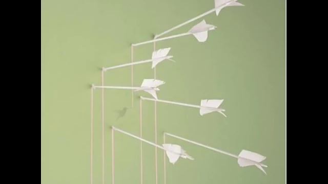 Modest Mouse - Float On смотреть онлайн