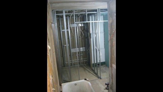 Сантехкабина - демонтаж и монтаж смотреть онлайн