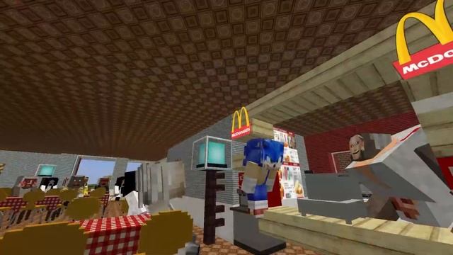 ЖИЗНЕННЫЙ ЦИКЛ ГРЕННИ EXE СОНИК МУТАНТ В КИНО СЕКРЕТ БАЗА SONIC МОД ТРОЛЛИНГ ЛОВУШКА МАЙНКРАФТ смотреть онлайн