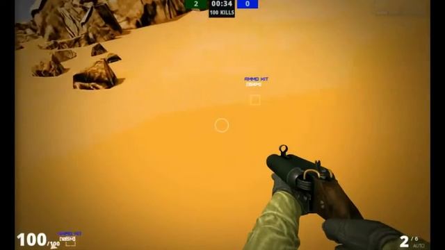 Soldiers 2: Dessert Storm Full Gameplay Walkthrough Tutorial смотреть онлайн