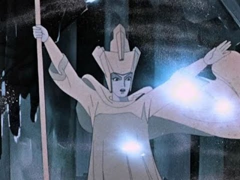 Снежная Королева 2019 смотреть онлайн