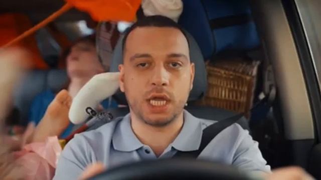 РЕКЛАМА «OZON EXPRESS» 1 ЧАС смотреть онлайн