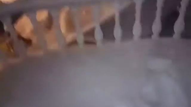 Заброшенный дом верхние этажи часть 1 смотреть онлайн