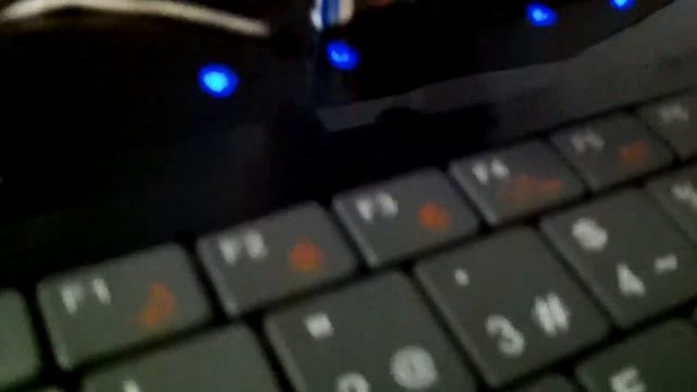 Como Reparar Una Pantalla De Notebook. Cambio De Inverter.