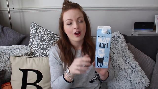 JANUARY & FEBRUARY FAVOURITES 2017 ♡ | Brogan Tate Ad смотреть онлайн
