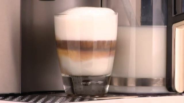 DeLonghi PrimaDonna смотреть онлайн