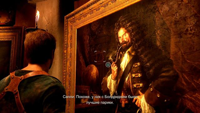 Uncharted 4: A Thief's End Прохождение Часть 12 - Самая эпичная погоня!!! смотреть онлайн