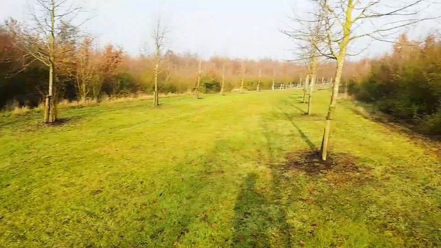 DJI Mavic Mini Clone Eachine E58 Drone Antenna Upgrade Range Test SEE HOW FAR SHE GO смотреть онлайн