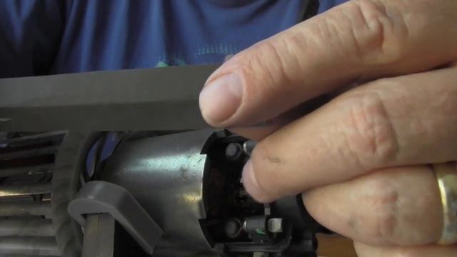 Repairing Fortwo Fan Motor смотреть онлайн