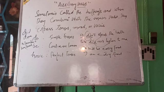 What are auxiliary verbs || Auxiliary verbs || Auxiliaries смотреть онлайн