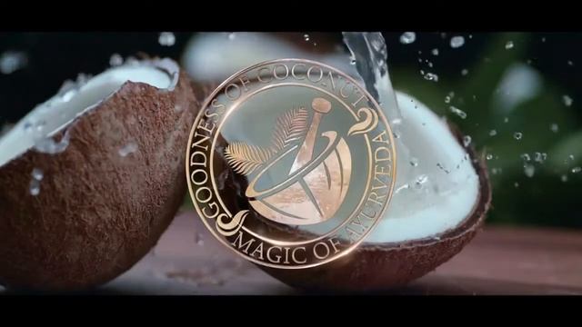 Кондиционер для волос "Coco Soul" смотреть онлайн