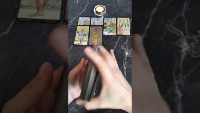 Гадание на беременность!!! Когда наступит желанная БЕРЕМЕННОСТЬ??? Предсказание/ Прогноз / Таро смотреть онлайн