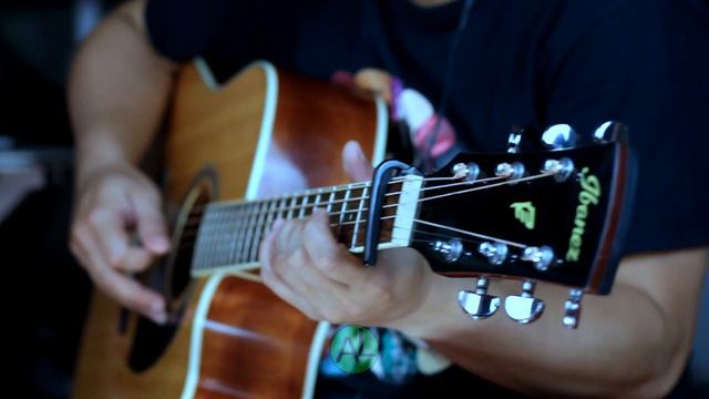 I like you so much and you'll know it - Ysabelle Cuevas (Acoustic karaoke) смотреть онлайн