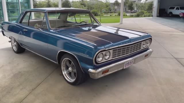 Boogeyman # Garage #