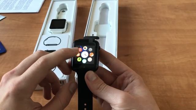 новинка Smart G11 смотреть онлайн