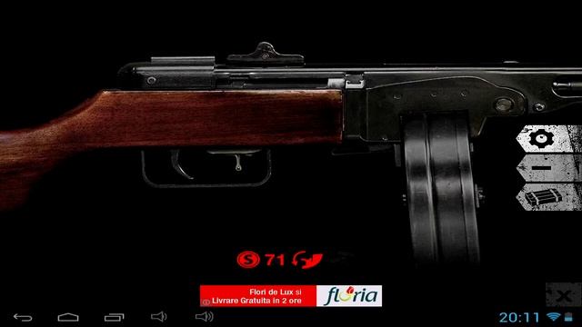 Weaphones WW2: Gun Sim Free - Android GamePlay смотреть онлайн